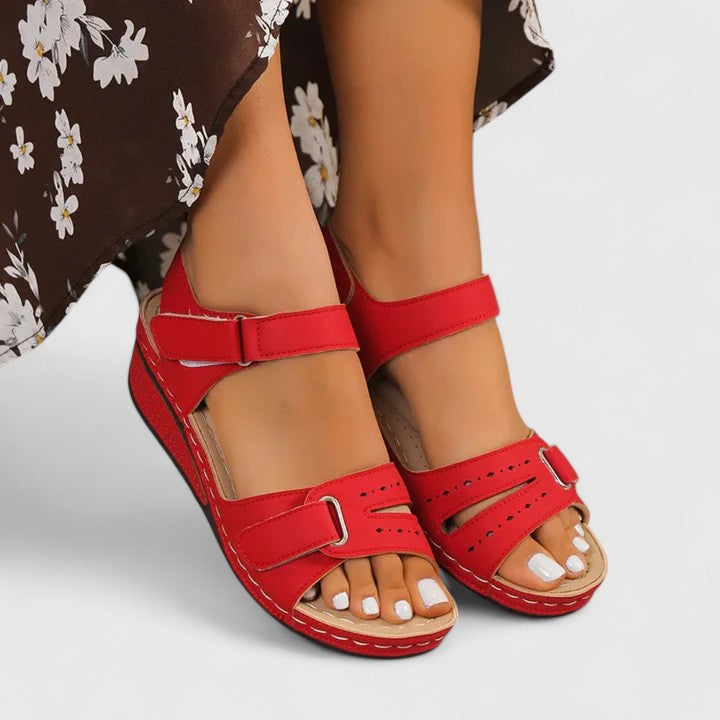 Ginebra™ | Sandalias ortopédicas