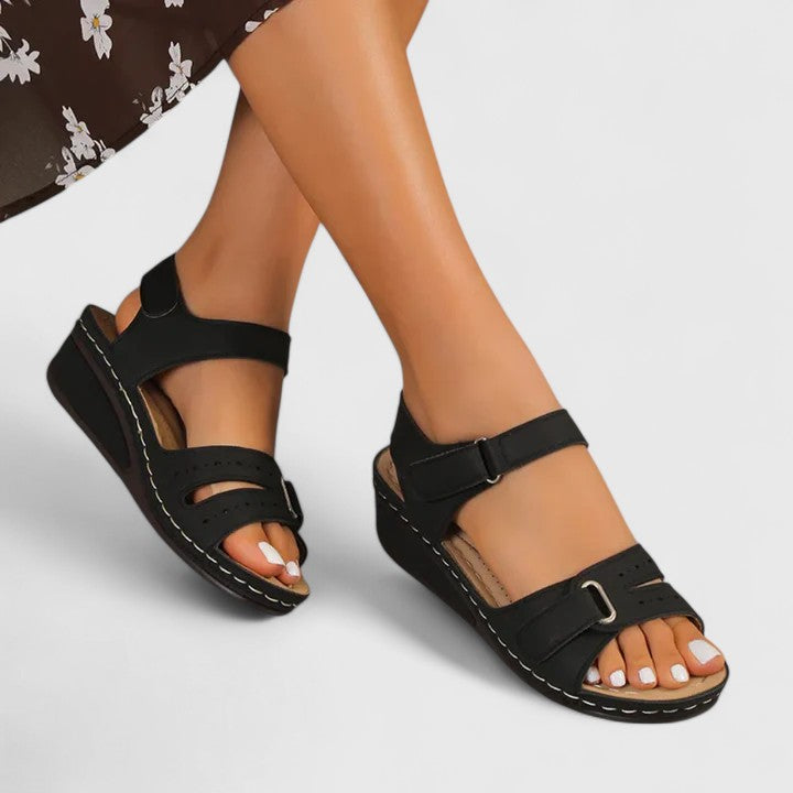 Ginebra™ | Sandalias ortopédicas