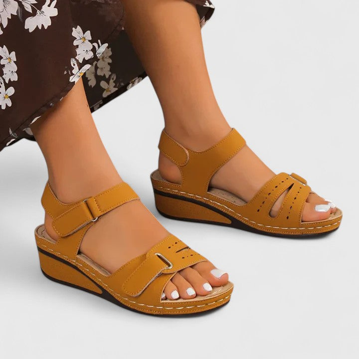 Ginebra™ | Sandalias ortopédicas