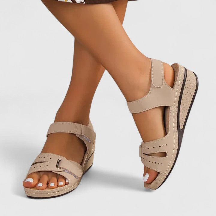 Ginebra™ | Sandalias ortopédicas