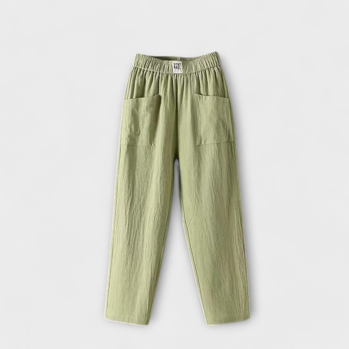 Maya - Pantalones Elegantes