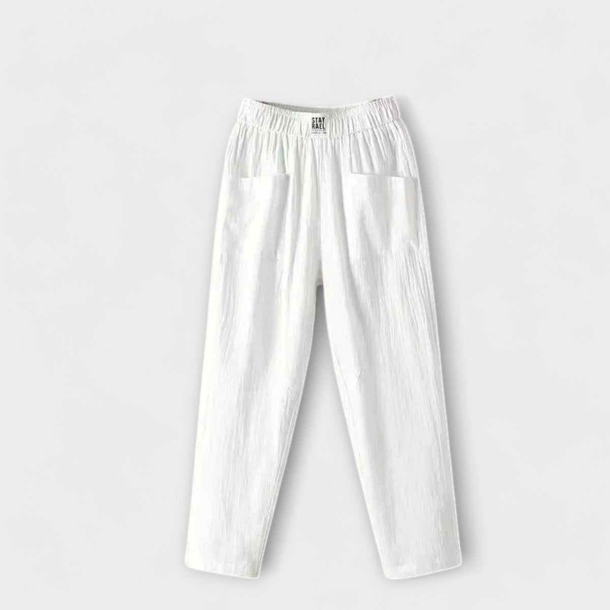 Maya - Pantalones Elegantes