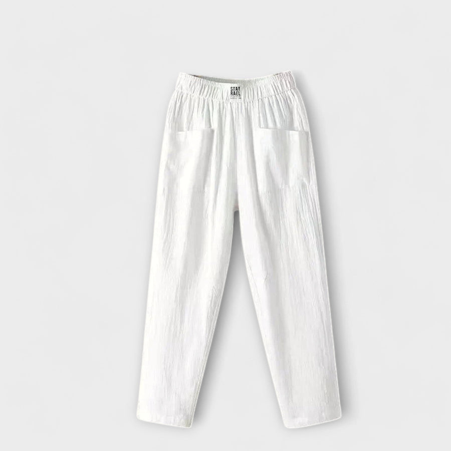 Maya - Pantalones Elegantes