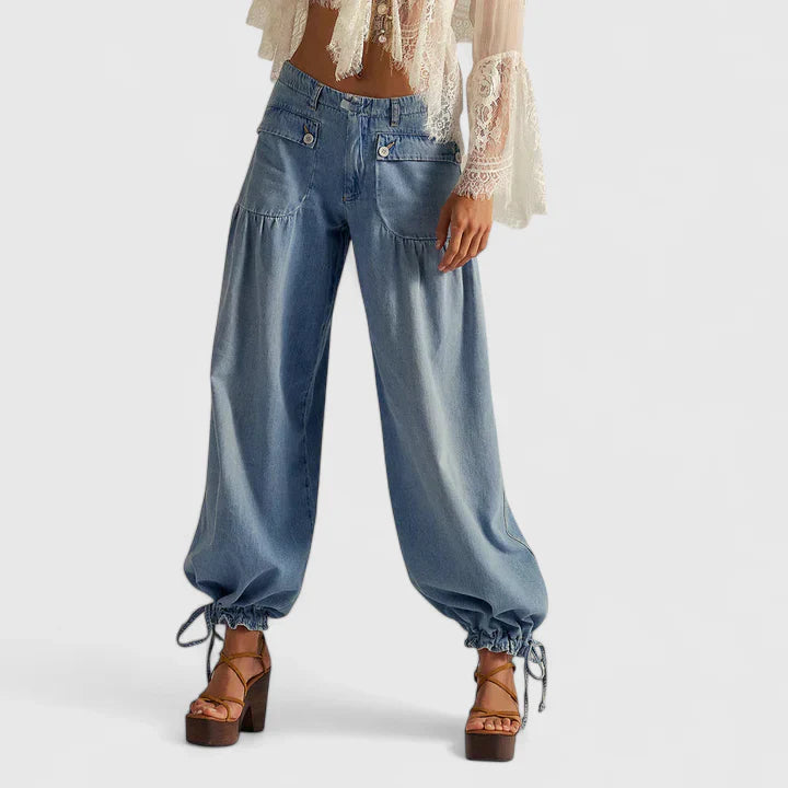 Lani™ | Pantalones elegantes