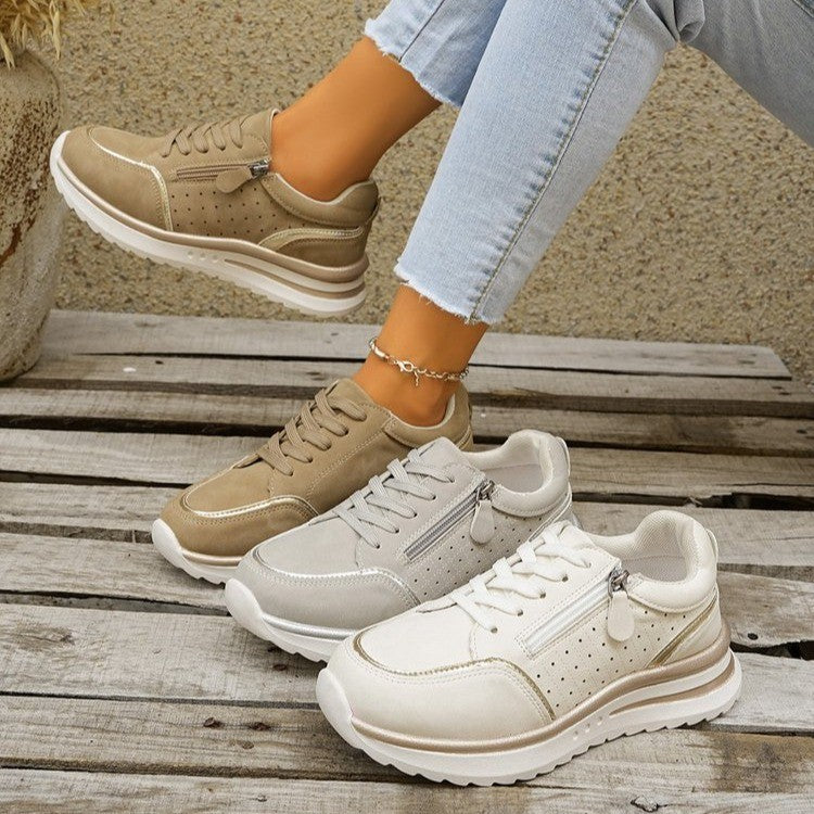 Zapatillas SanaStep™