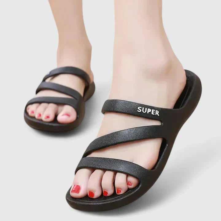 Daryell | Sandalias ortopédicas