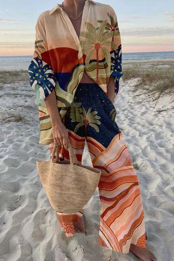 Conjunto Mowlina™
