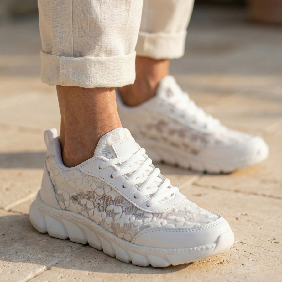 Khalyria | Zapatillas Confortables