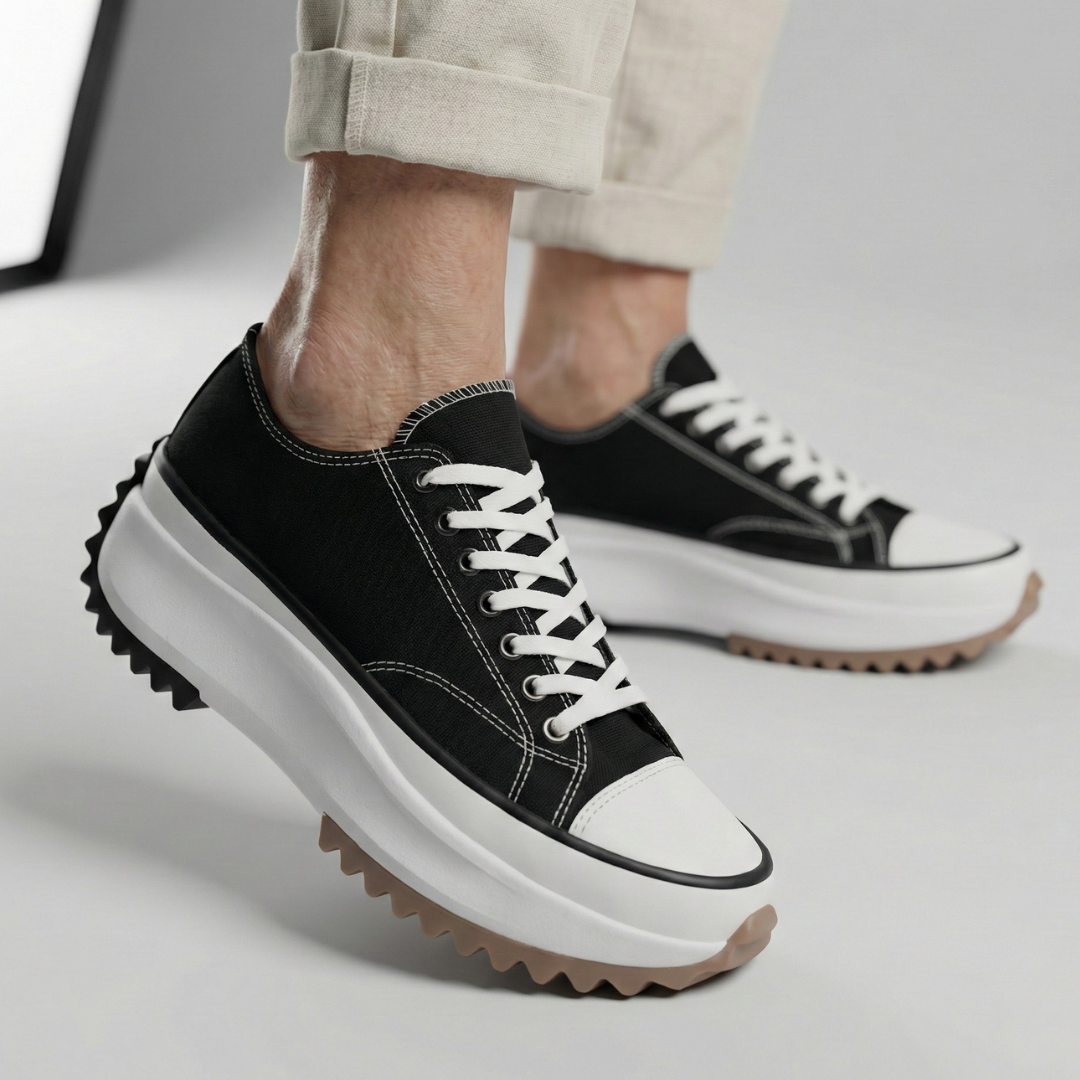 Eveloise™ | Zapatillas Confortables