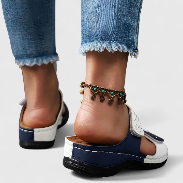 Karissa | Sandalias ortopédicas