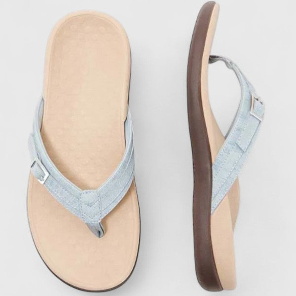 Maine | Sandalias ortopédicas