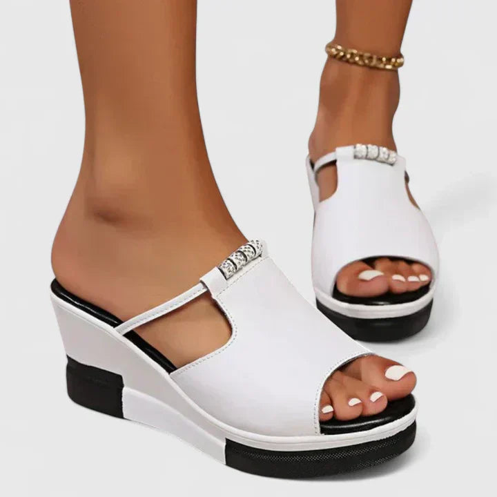 Florina | Sandalias ortopédicas