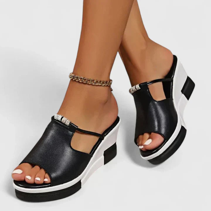 Florina | Sandalias ortopédicas