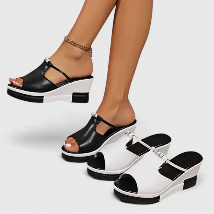 Florina | Sandalias ortopédicas