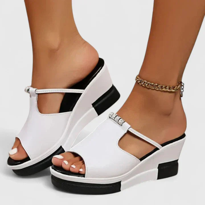 Florina | Sandalias ortopédicas