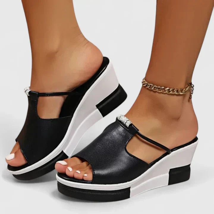 Florina | Sandalias ortopédicas