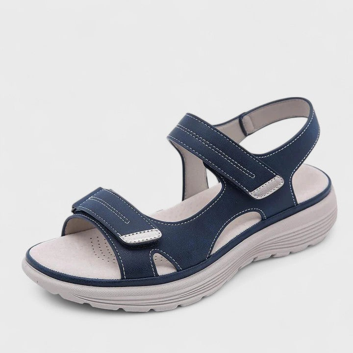 Simona™ | Sandalia ortopédica