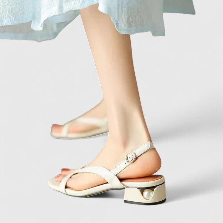 Viviana | Sandalias ortopédicas