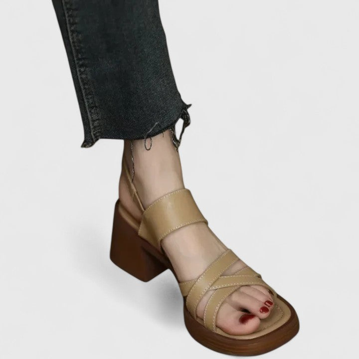 Jaime | Sandalias elegantes