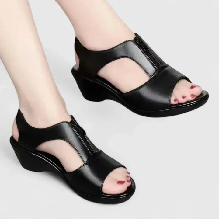 Nerisse | Sandalias elegantes
