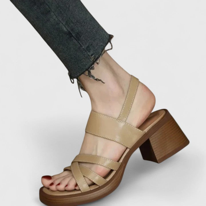 Jaime | Sandalias elegantes