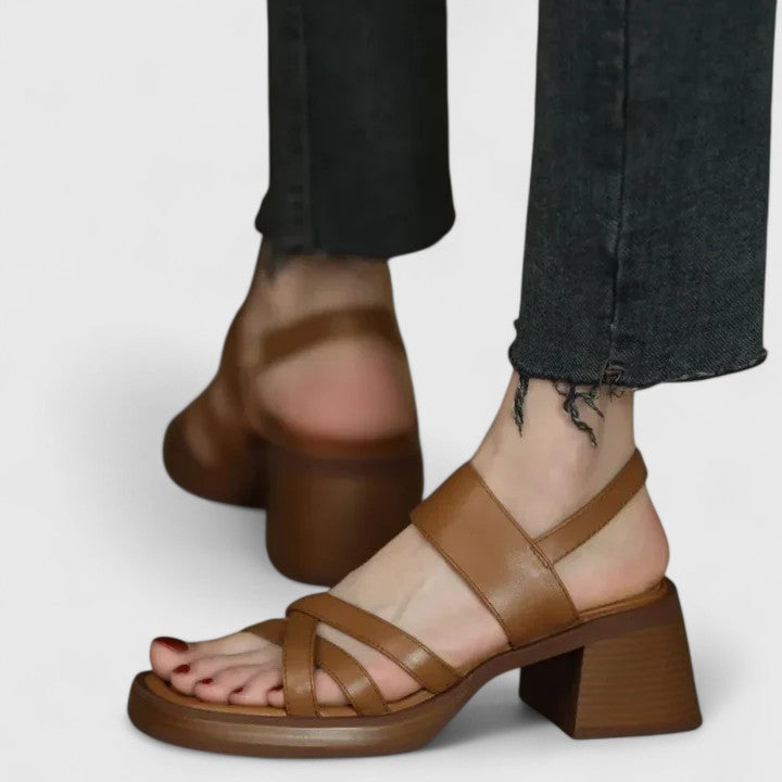 Jaime | Sandalias elegantes