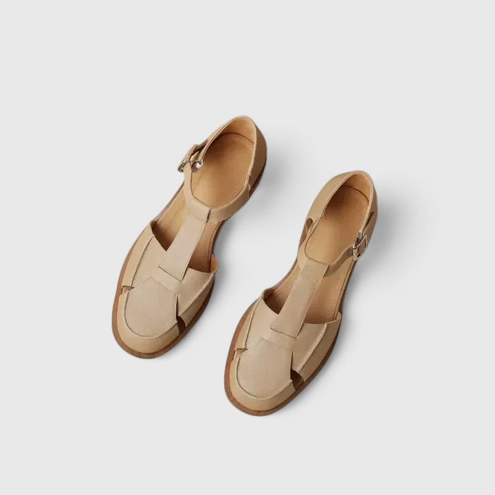 talina | Sandalias Merceditas Elegantes