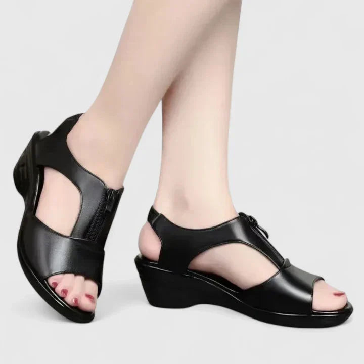Nerisse | Sandalias elegantes