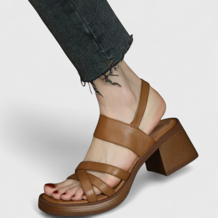 Jaime | Sandalias elegantes