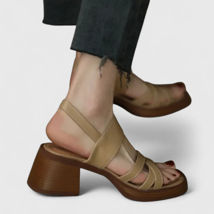 Jaime | Sandalias elegantes