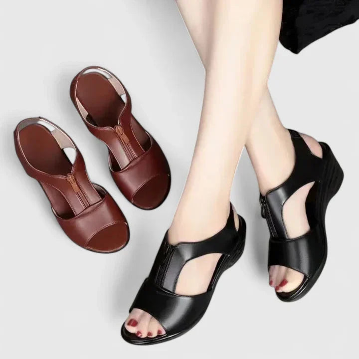 Nerisse | Sandalias elegantes