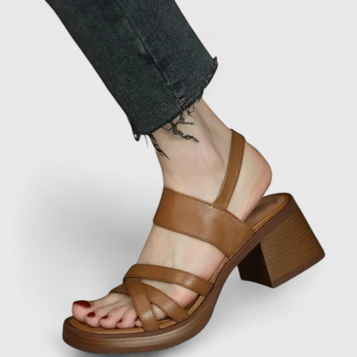 Jaime | Sandalias elegantes