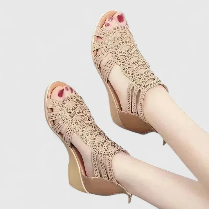Marisén | Sandalias ortopédicas