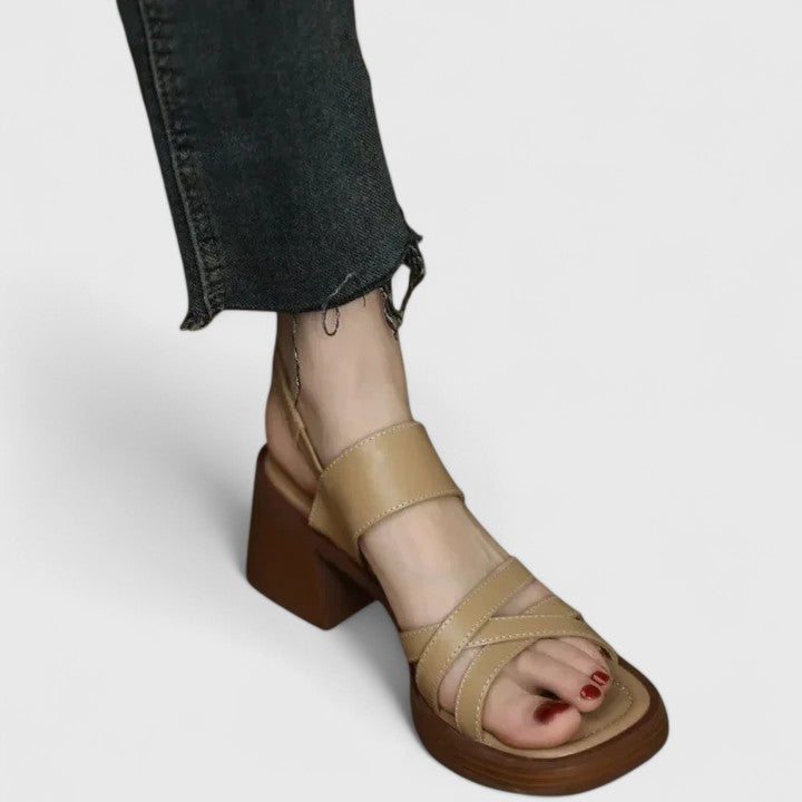 Jaime | Sandalias elegantes