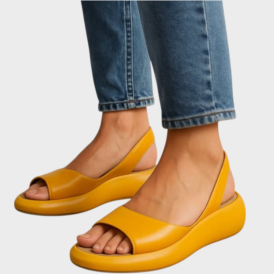 Caryzzaa | Sandalias ortopédicas
