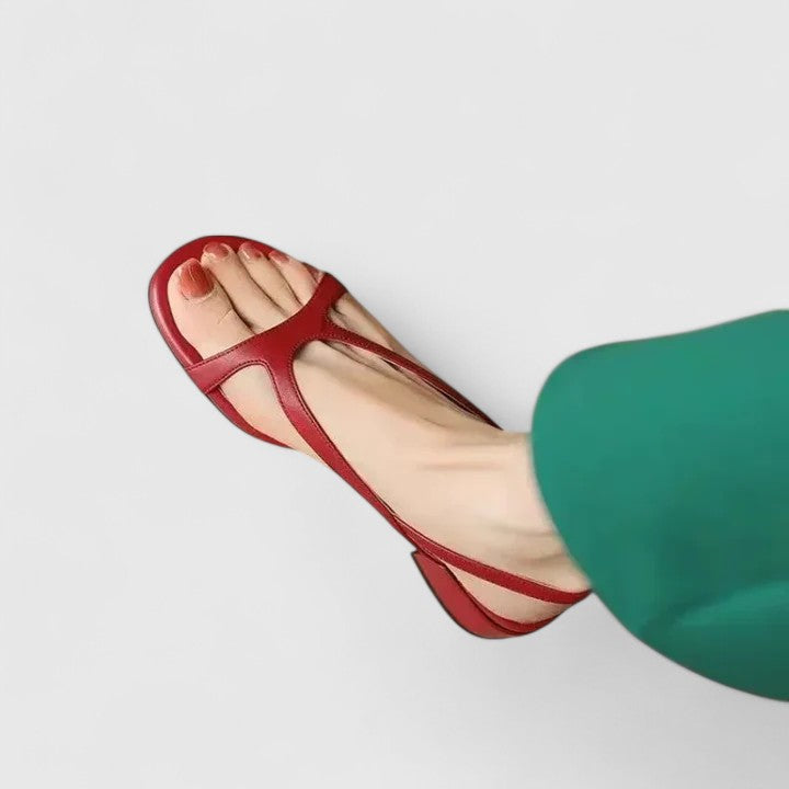 Viviana | Sandalias ortopédicas