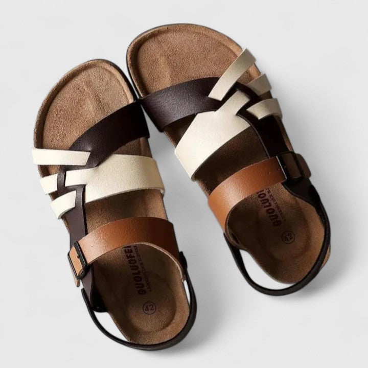 Lourizeth | Sandalias elegantes