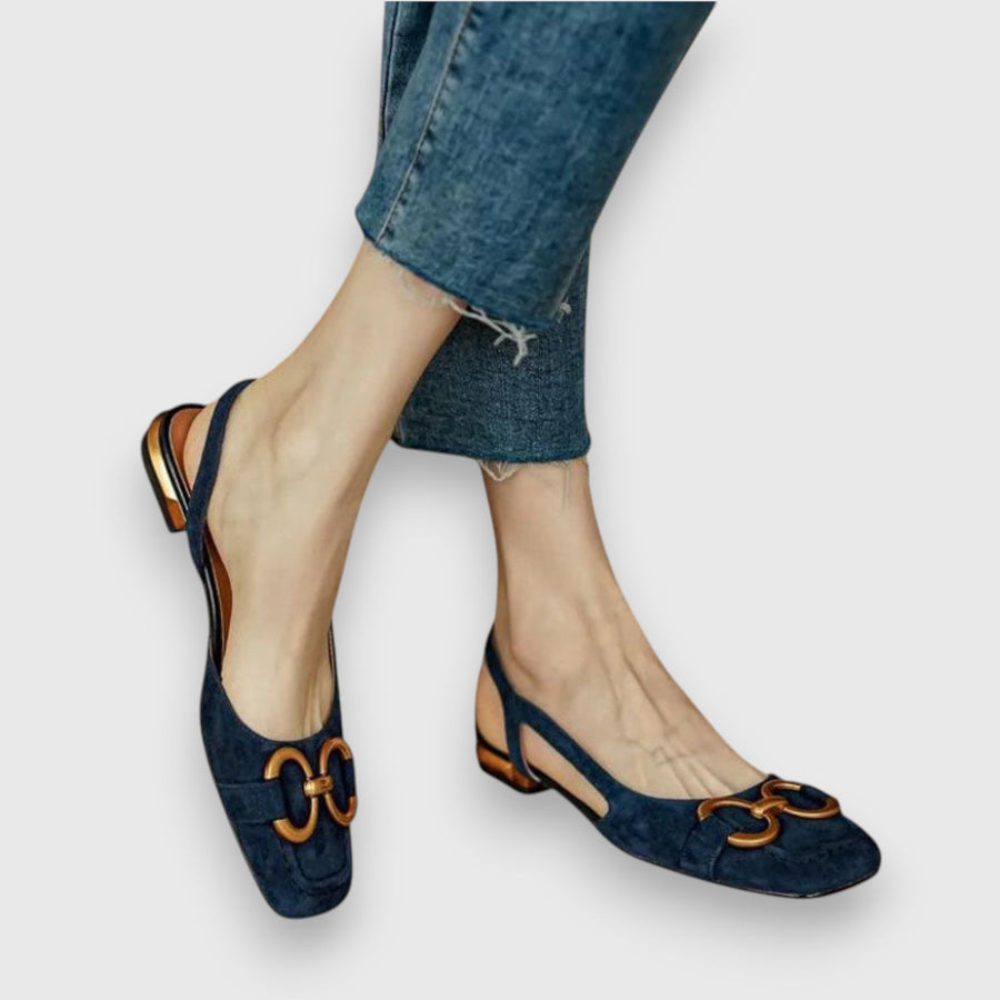 Demira | Sandalias cómodas
