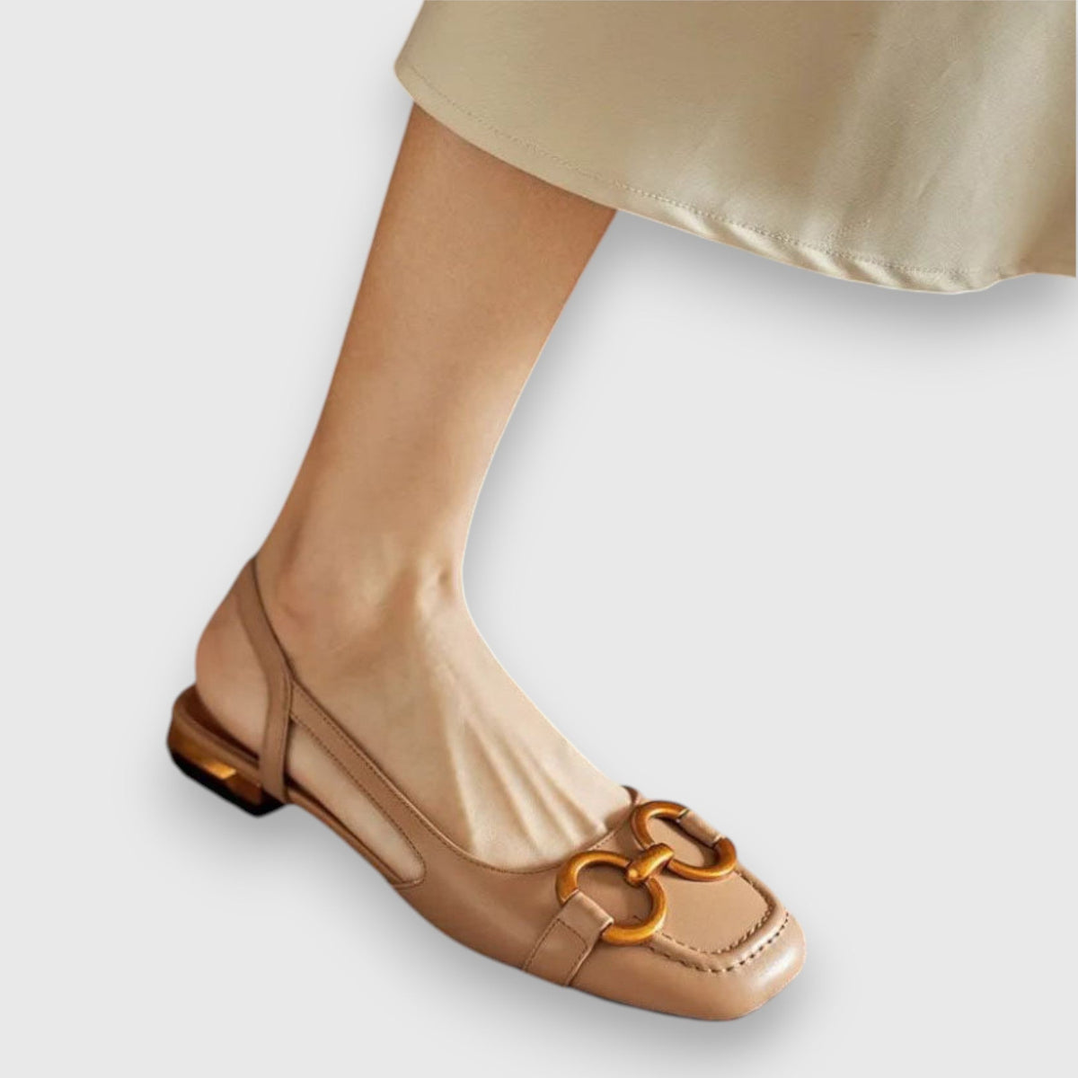 Demira | Sandalias cómodas