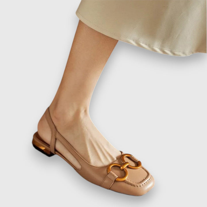 Demira | Sandalias cómodas