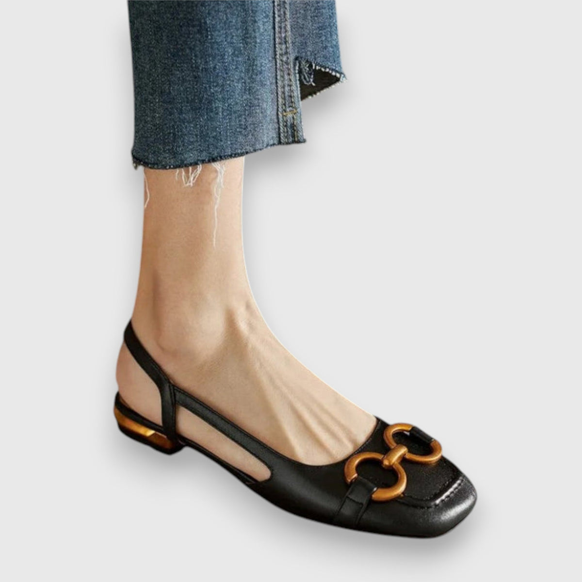 Demira | Sandalias cómodas