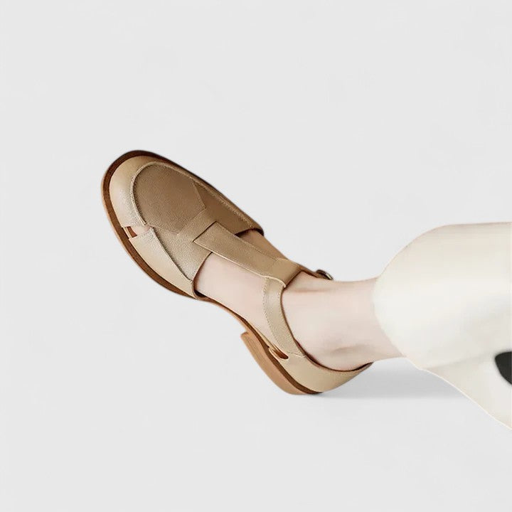 talina | Sandalias Merceditas Elegantes