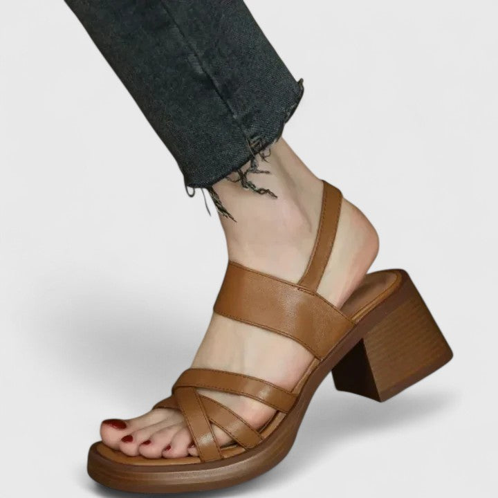 Jaime | Sandalias elegantes