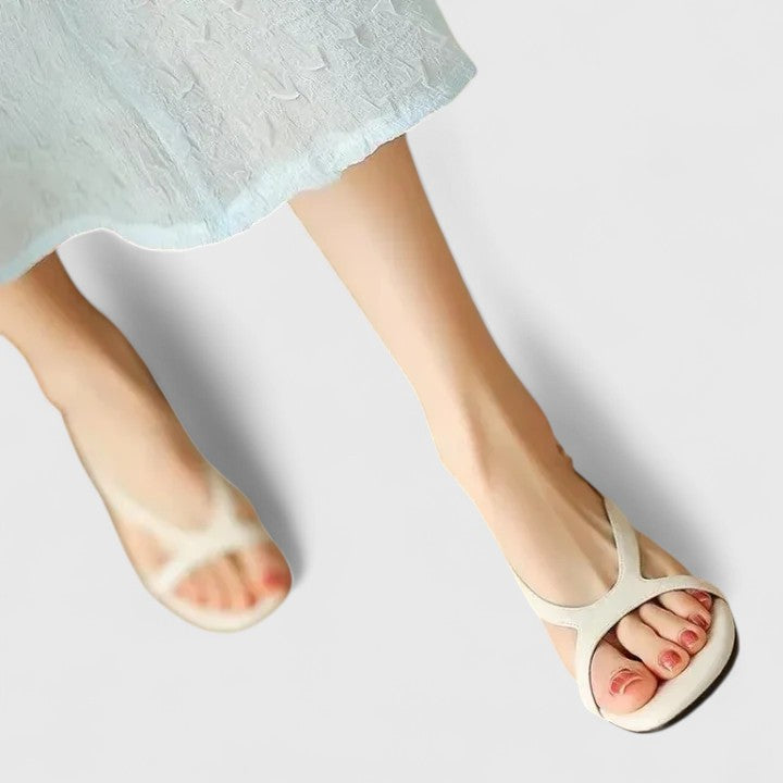 Viviana | Sandalias ortopédicas