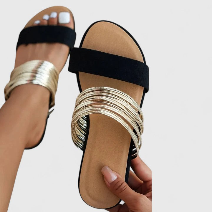 Lioraen | Sandalias elegantes