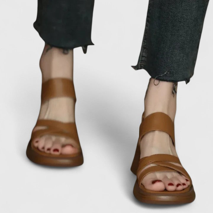 Jaime | Sandalias elegantes