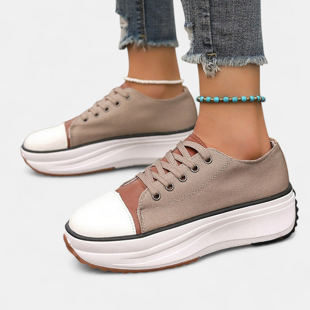 Eveloise™ | Zapatillas Confortables