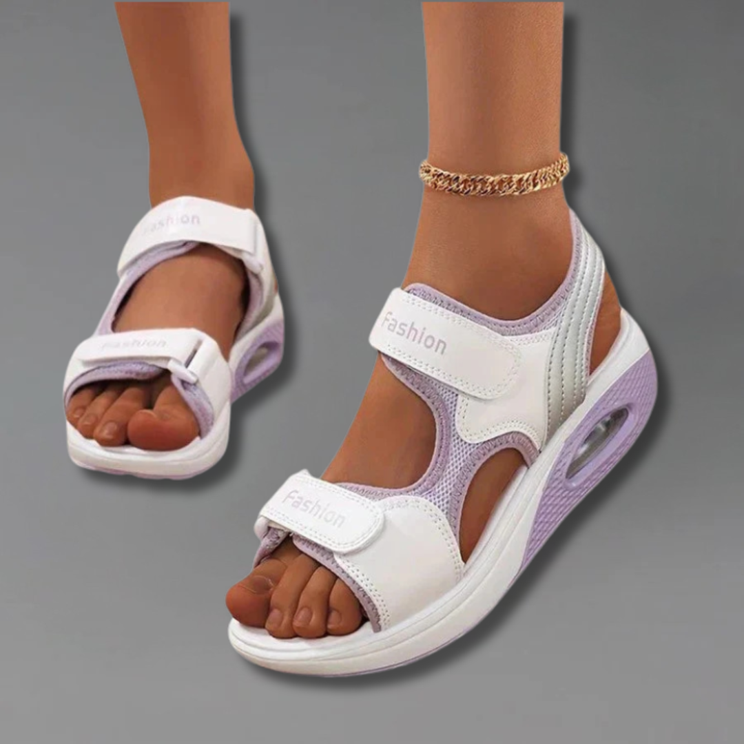 Ñandú™ | Sandalias cómodas