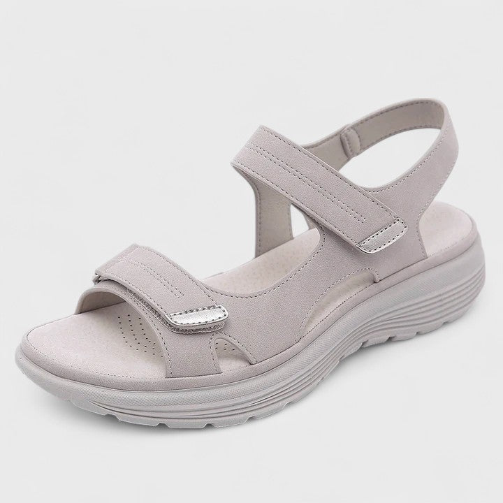 Simona™ | Sandalia ortopédica