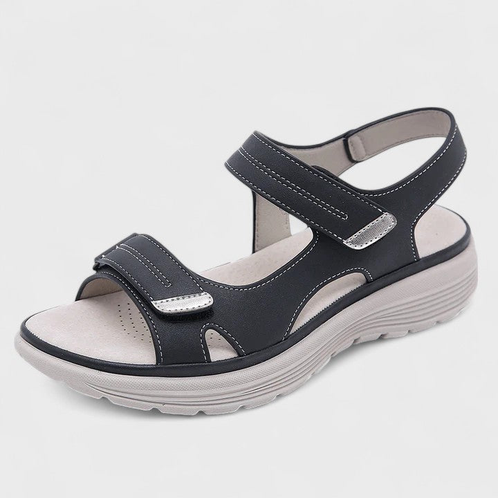 Simona™ | Sandalia ortopédica